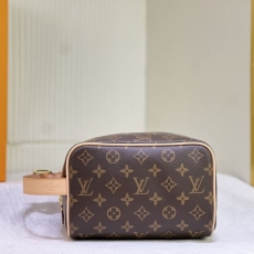 Louis Vuitton Cosmetic Bags